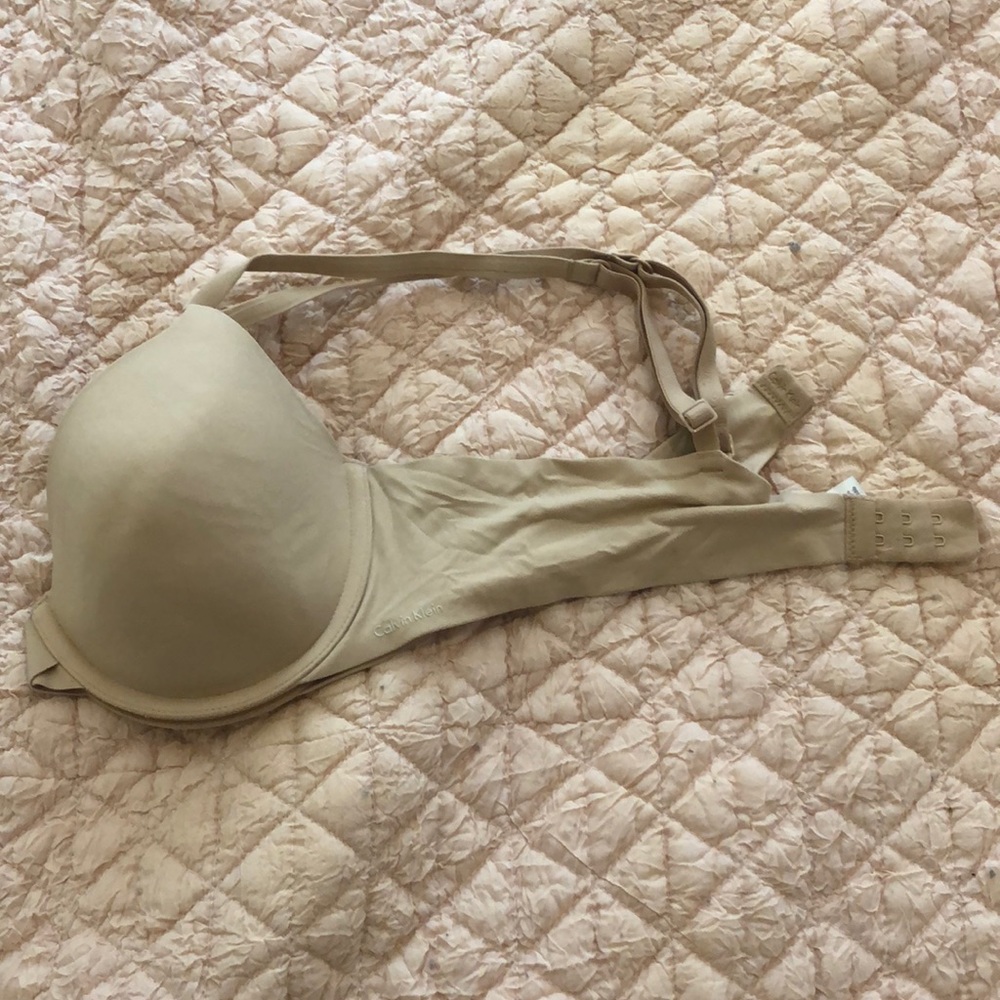 Calvin Klein bra